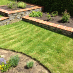 Gazon de Jardin : découvrez les différentes variétés de gazon pour choisir celle qui convient le mieux à votre jardin Pessac